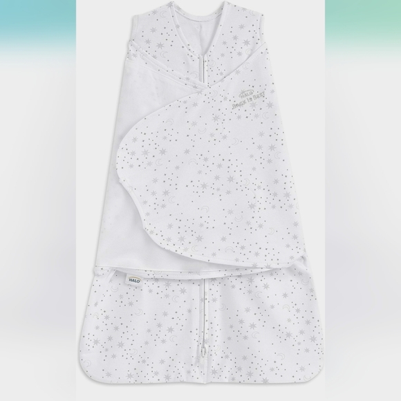 Halo Other Halo Velcro Sleepsack 36m Like New Poshmark